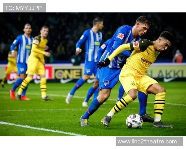 柏林赫塔重燃德甲希望,大胜云达不莱梅点亮新旗帜