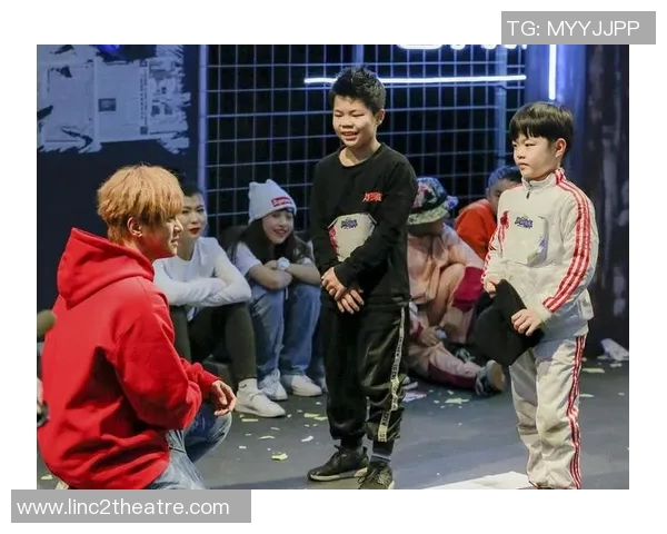 武汉街舞队个人能力分析与发展潜力探讨之路