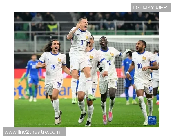 法国队1-0击败德国队，勇夺欧洲国家联赛冠军！