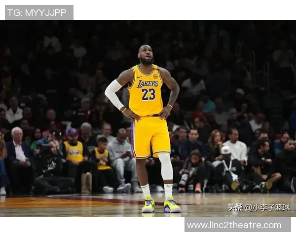 湖人队交易达悍将！詹姆斯携手浓眉组建巨无霸内线，挑战总冠军霸主地位