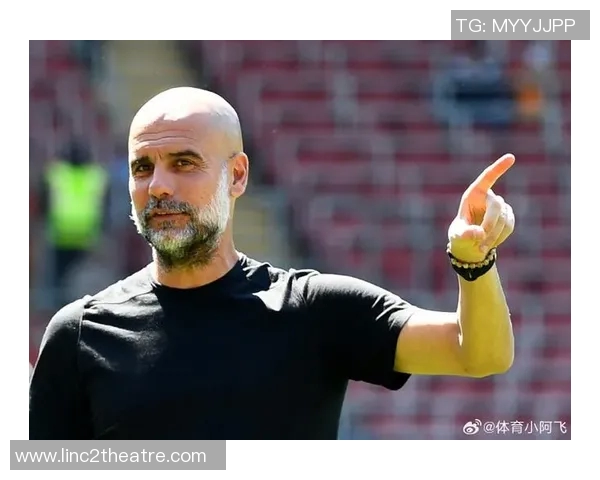 瓜迪奥拉：曼城已备好应对强敌，欧冠冠军指日可待