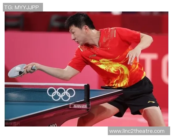 重庆乒乓球队进攻战术解析与发展趋势探讨